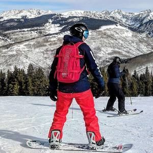 Meet your Posher, Brendon